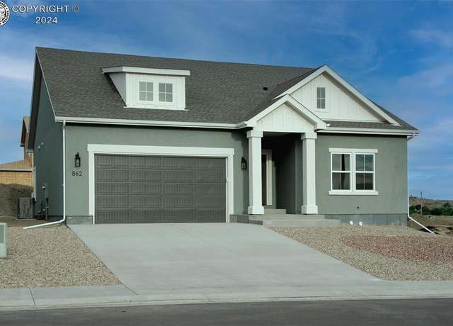 Property at 862 N Raynolds Ave, Canon City, CO 81212, 3 beds, 2 baths