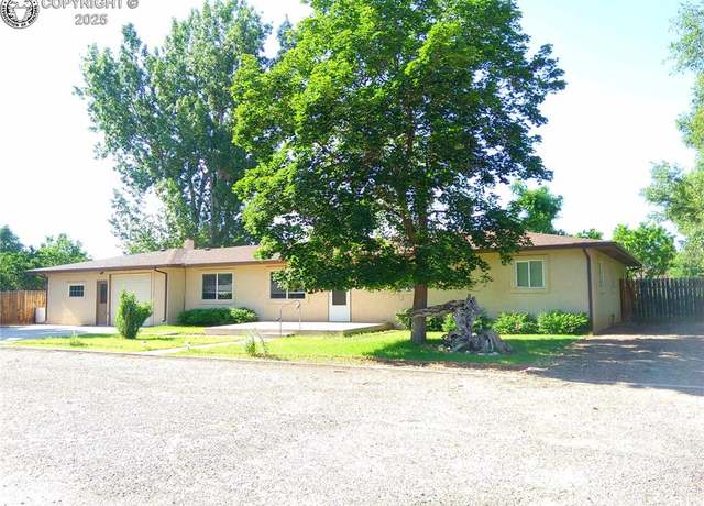 Property at 1207 Eugene Dr, Canon City, CO 81212, 3 beds, 2 baths