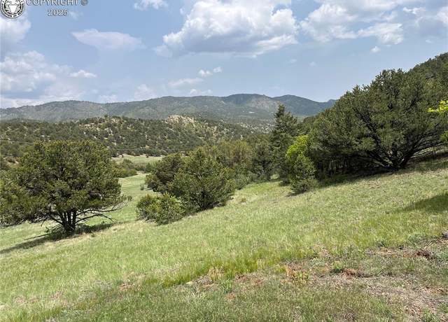 Property at Backacres Rd, Canon City, CO 81212