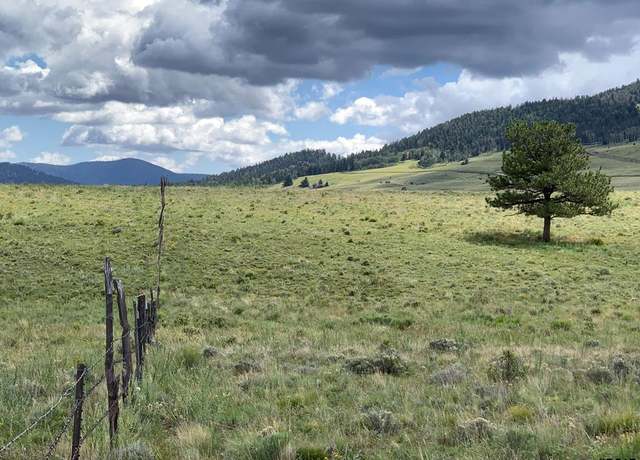 Property at Undisclosed address, Westcliffe, CO 81252