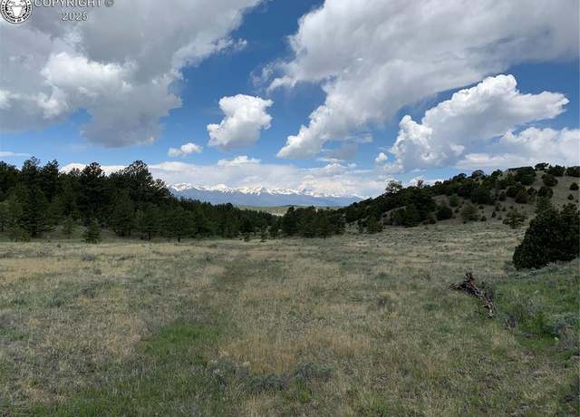 Property at 320 Crystal Falls Dr, Westcliffe, CO 81252