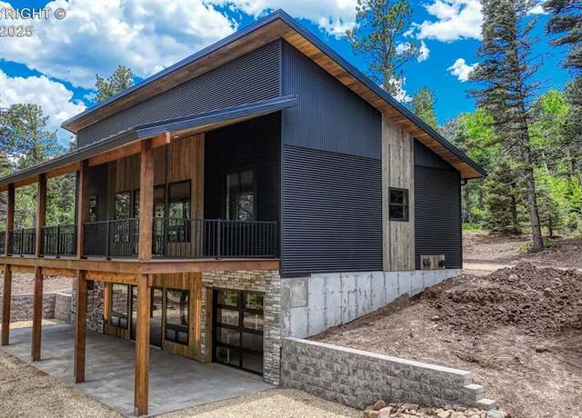 Property at 79 Terrazo Abajo, Westcliffe, CO 81252, 3 beds, 3 baths