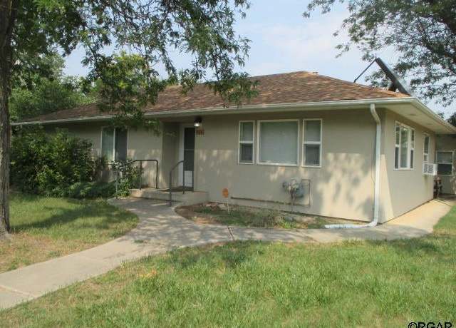 Property at 500 Orchard Ave, Canon City, CO 81212, 3 beds, 1 bath
