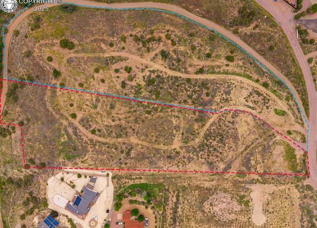 Property at 735 Van Loo Rd, Canon City, CO 81212