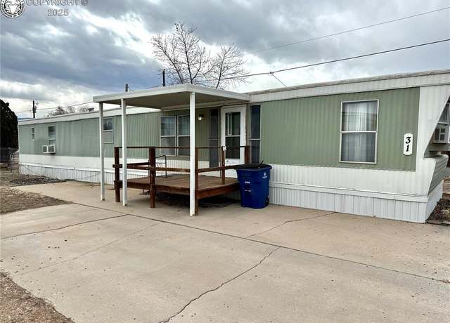 Property at 2401 Central Ave #31, Canon City, CO 81212, 2 beds, 2 baths