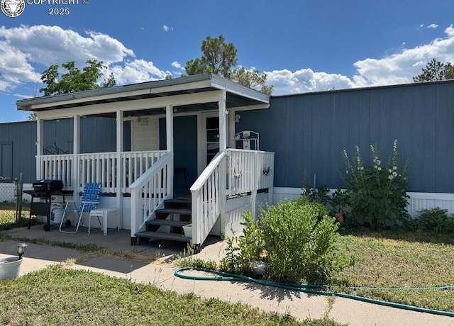 Property at 600 Raintree Blvd #76, Canon City, CO 81212, 3 beds, 2 baths