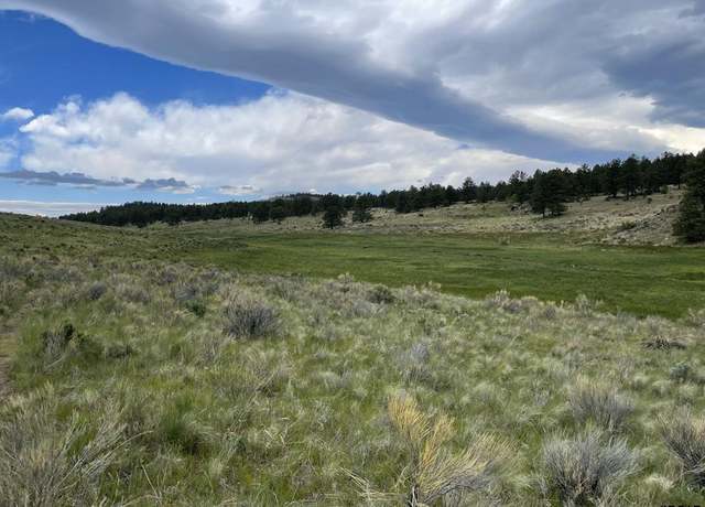 Property at Lot 38 Eagle Valley Rd, Westcliffe, CO 81252