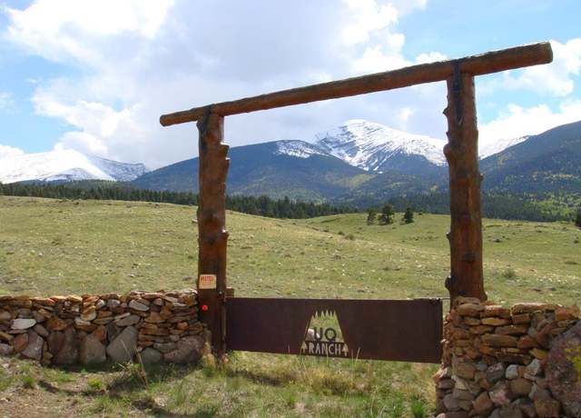 Property at 530 Cynthia Ln, Westcliffe, CO 81252