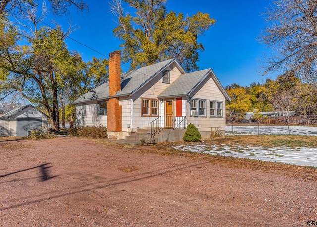 Property at 325 S Raynolds Ave, Canon City, CO 81212, 3 beds, 1 bath