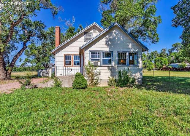 Property at 325 S Raynolds Ave, Canon City, CO 81212, 3 beds, 1 bath