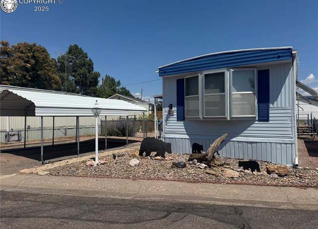 Property at 888 N Orchard Ave #22, Canon City, CO 81212, 2 beds, 1 bath