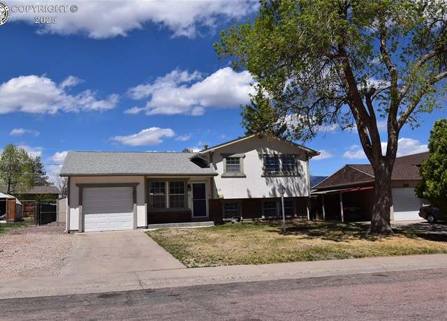 Property at 613 Phay Ave, Canon City, CO 81212, 4 beds, 2 baths