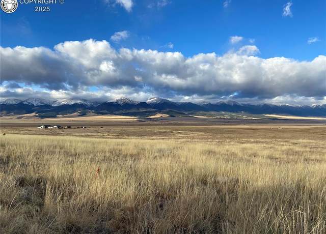 Property at Undisclosed address, Westcliffe, CO 81252
