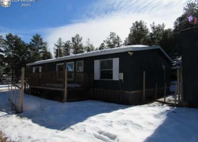 Property at 85 Harmon Ct, Cotopaxi, CO 81223, 3 beds, 2 baths