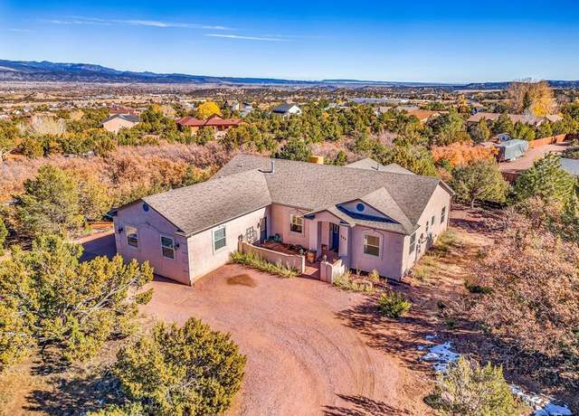 Property at 134 Wild Rose Dr, Canon City, CO 81212, 3 beds, 2.5 baths