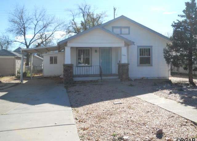 Property at 1408 Harrison Ave Unit 17,18, Canon City, CO 81212, 2 beds, 1 bath