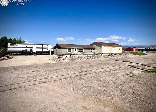 Property at 925 C St, Penrose, CO 81240, 3 beds, 2 baths