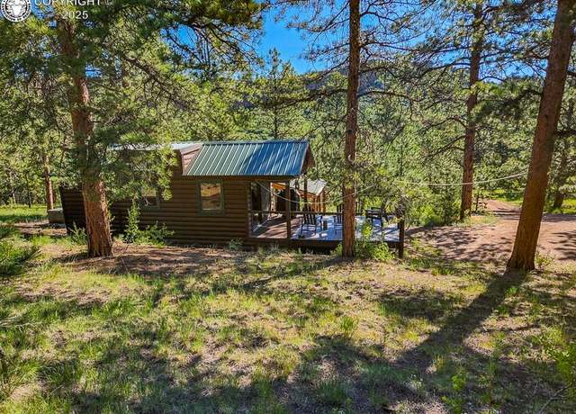 Property at 1875 S Tallahassee Trl, Canon City, CO 81212