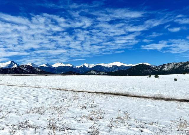 Property at 1888 19th Trl, Cotopaxi, CO 81223