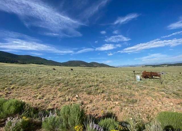 Property at Lot 31-32 Eagles Gate Rd, Westcliffe, CO 81252
