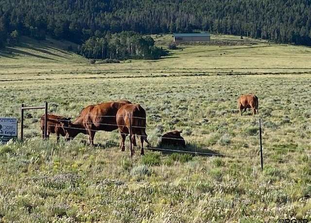 Property at TBD Eagles Gate Rd, Westcliffe, CO 81252