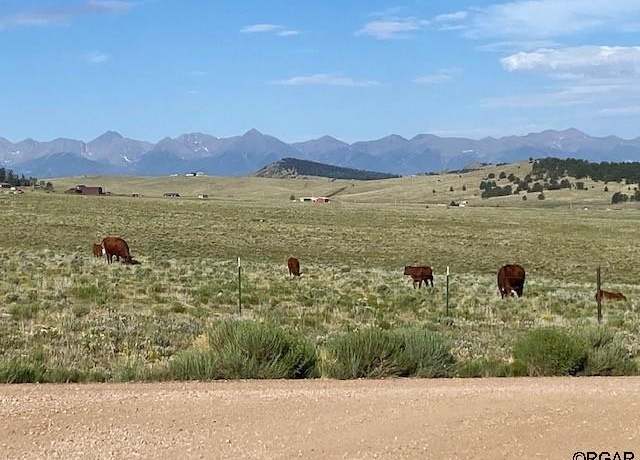 Property at TBD Eagles Gate Rd, Westcliffe, CO 81252