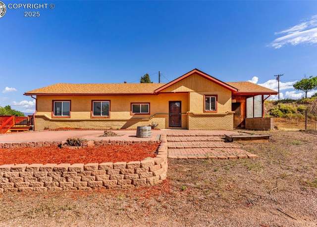 Property at 3129 Elizabeth Ave, Canon City, CO 81212, 3 beds, 1 bath