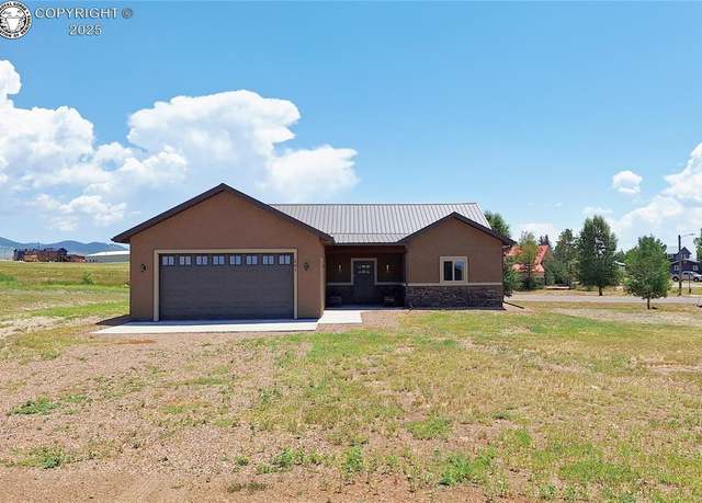 Property at 201 Fox Run, Silver Cliff, CO 81252, 2 beds, 2 baths