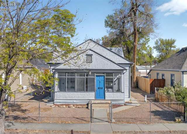 Property at 1023 Harrison Ave, Canon City, CO 81212, 2 beds, 1.5 baths