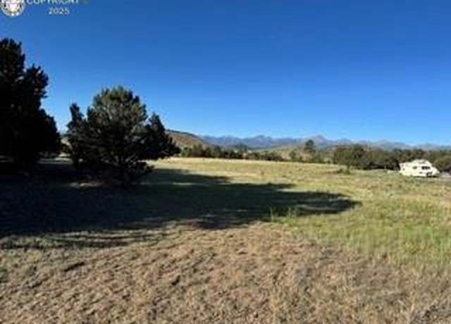 Property at 2576 K Path, Cotopaxi, CO 81223