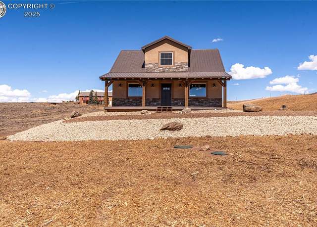 Property at Undisclosed address, Westcliffe, CO 81252, 2 beds, 2 baths