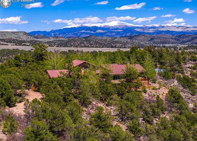 Property at 580 Pine Vista Dr, Canon City, CO 81212, 2 beds, 3.5 baths