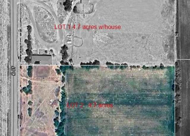 Property at 1442 K St, Penrose, CO 81240