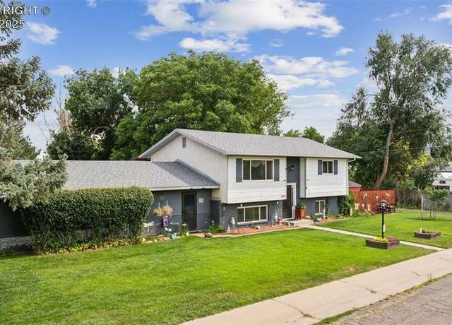 Property at 628 Piedra Dr, Canon City, CO 81212, 4 beds, 2 baths