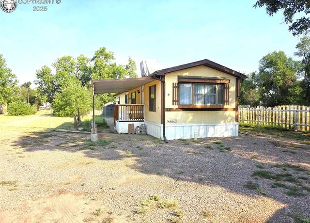 Property at 1527 Chestnut St #10, Canon City, CO 81212, 2 beds, 2 baths