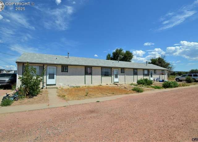 Property at 1532 N 15th St, Canon City, CO 81212