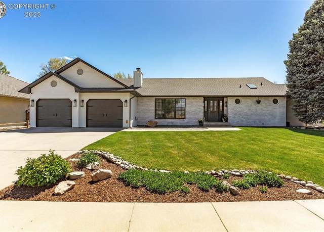 Property at 717 Tyrolean Way, Canon City, CO 81212, 3 beds, 3 baths