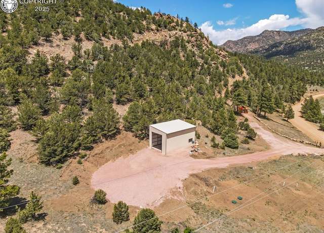 Property at 13905 County Road 143, Canon City, CO 81212