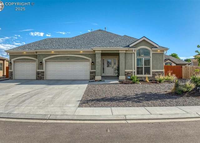 Property at 115 Rocchio Dr, Florence, CO 81226, 2 beds, 2 baths