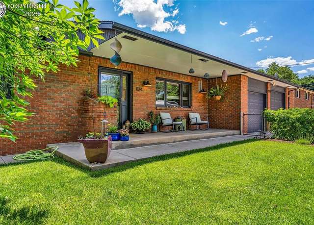 Property at 1124 Grand Ave, Canon City, CO 81212, 3 beds, 2.5 baths