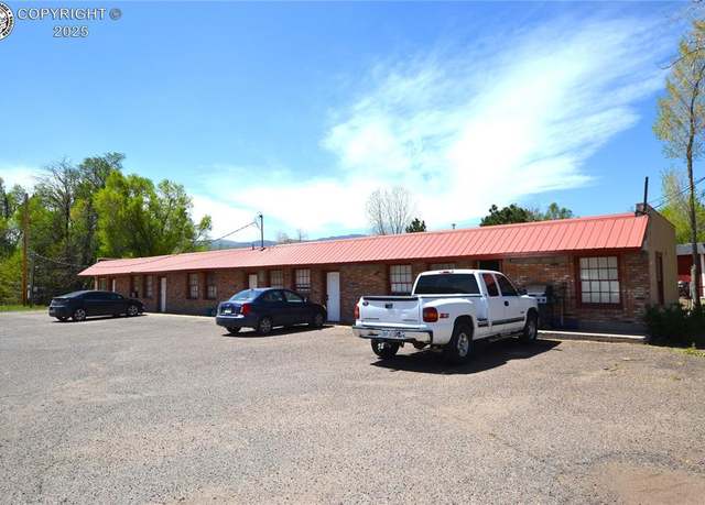 Property at 1528 Elm Ave, Canon City, CO 81212