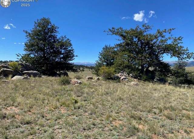 Property at TBD County Road 77, Jefferson, CO 80456