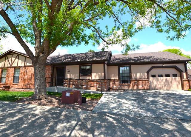 Property at 1022 Fairview Ave #205, Canon City, CO 81212, 3 beds, 2 baths