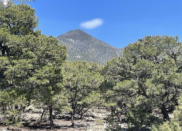 Property at 2770 N Carefree Way, Crestone, CO 81131