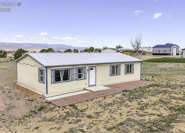 Property at 5 Luciana Ln, Williamsburg, CO 81226, 3 beds, 2 baths