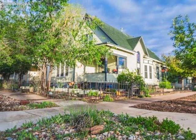 Property at 631 Rudd Ave, Canon City, CO 81212, 3 beds, 2.5 baths