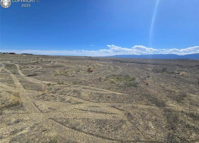 Property at 00 Shoop Dr, Florence, CO 81226