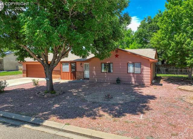 Property at 527 Brookeway, Florence, CO 81226, 3 beds, 2 baths