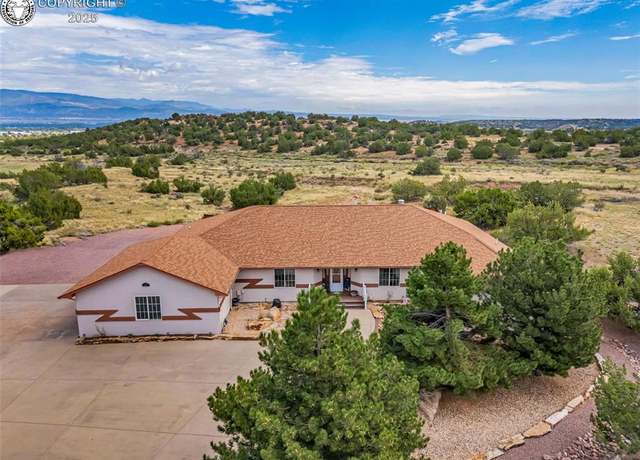 Property at 206 Wolf Cub Trl, Canon City, CO 81212, 6 beds, 5 baths