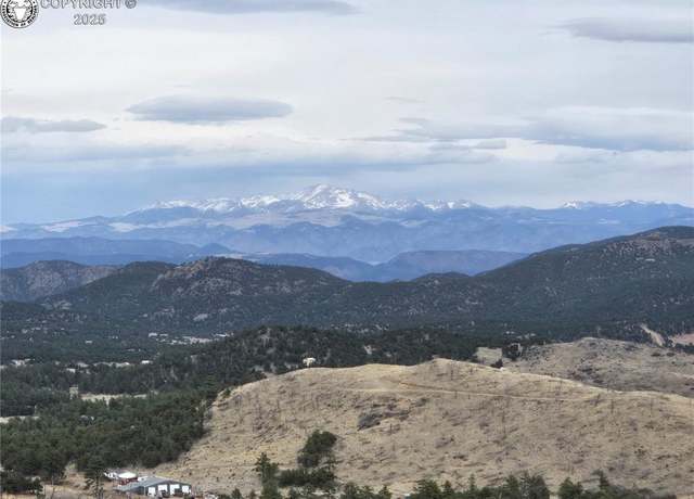 Property at TR-84 25th Trl, Cotopaxi, CO 81223